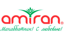 Amiran-натуральные молочные продукты
