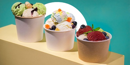 Бумажная продукция