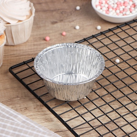 Упаковка для кондитеров и выпечки